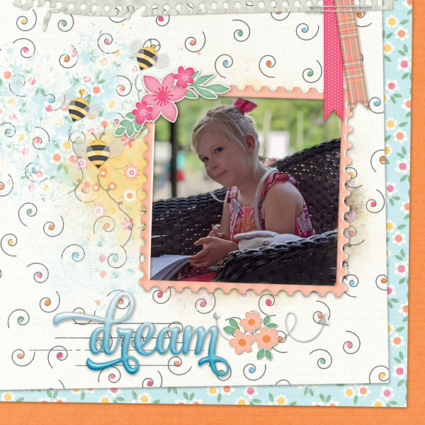 dream