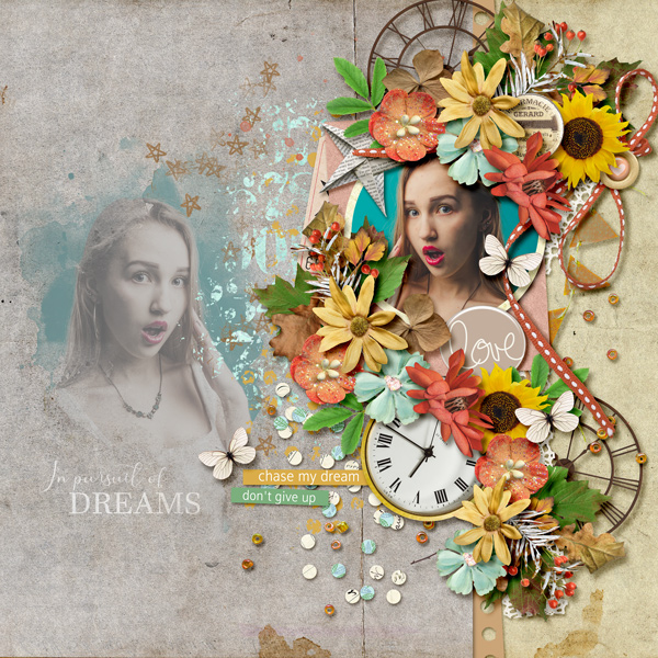 Dream