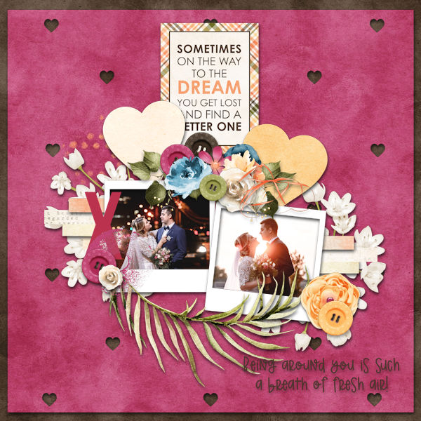 Dream