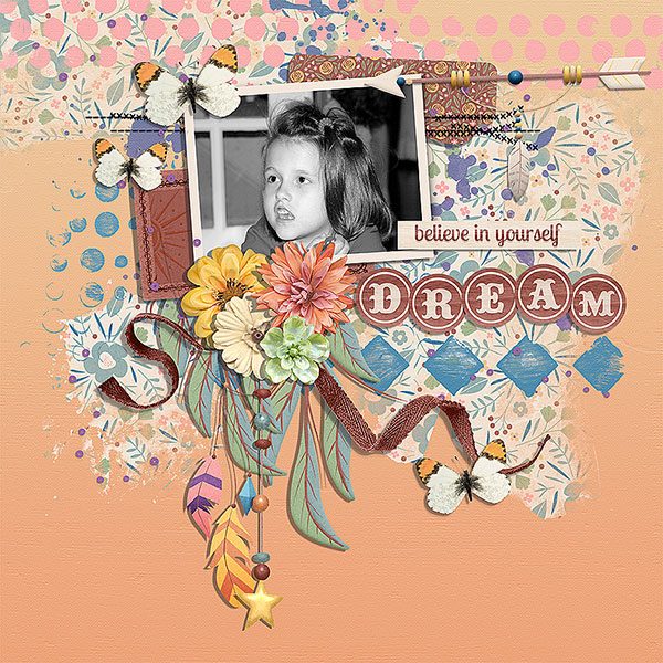 dream