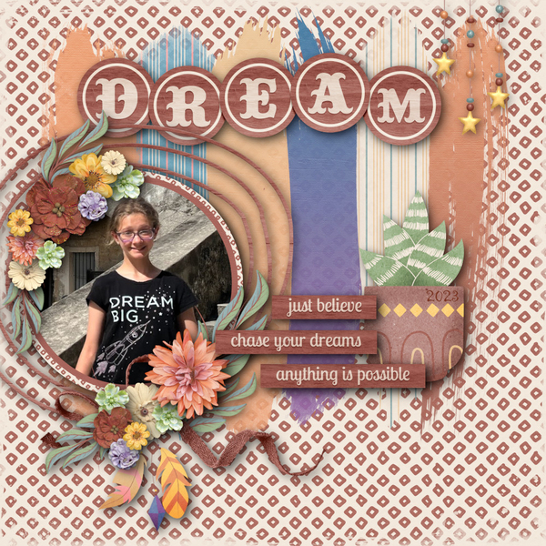 Dream