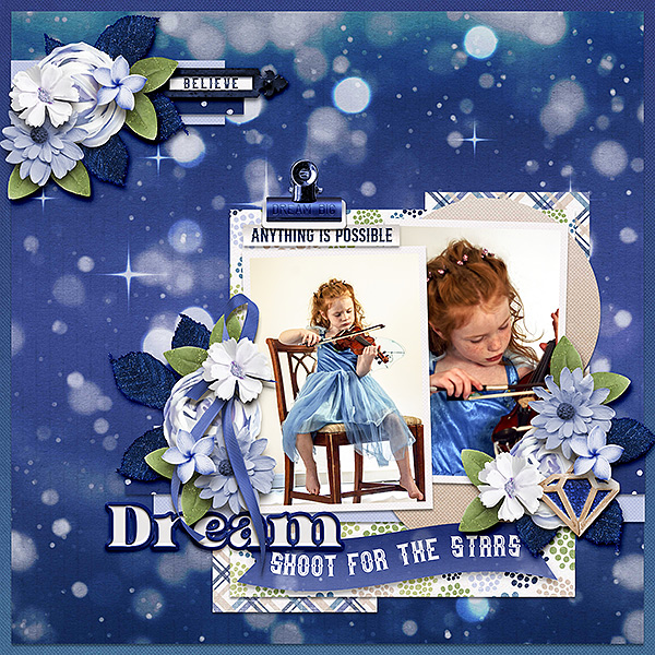 dream