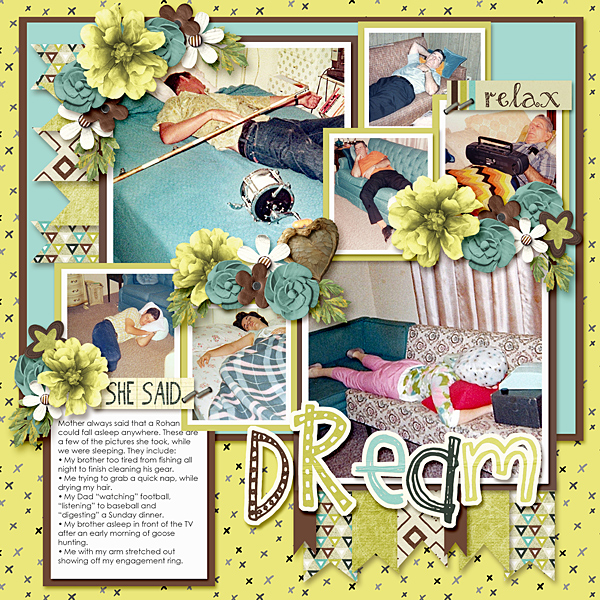 Dream
