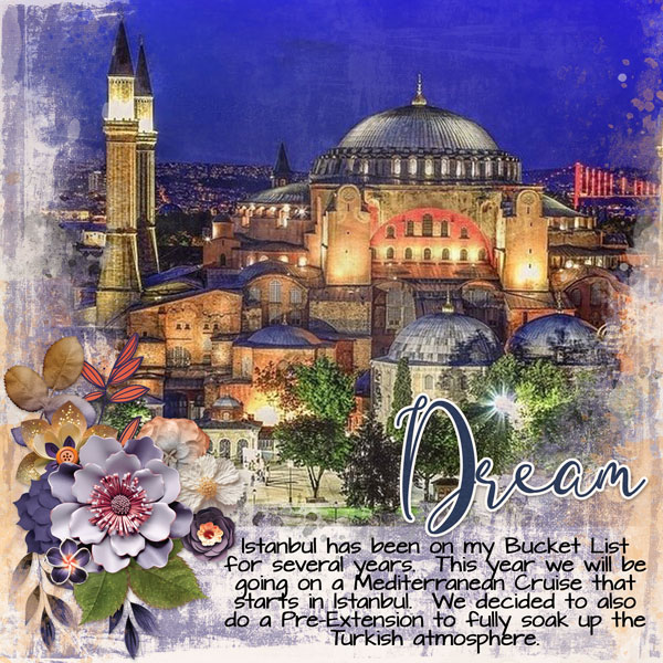 Dream