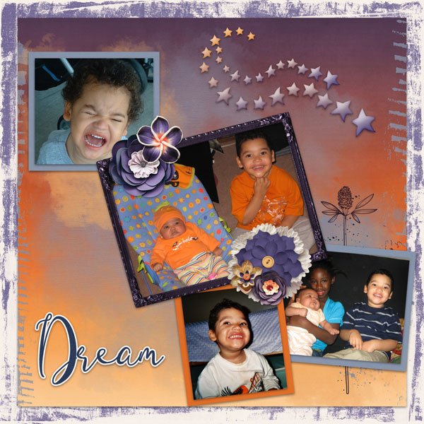 Dream