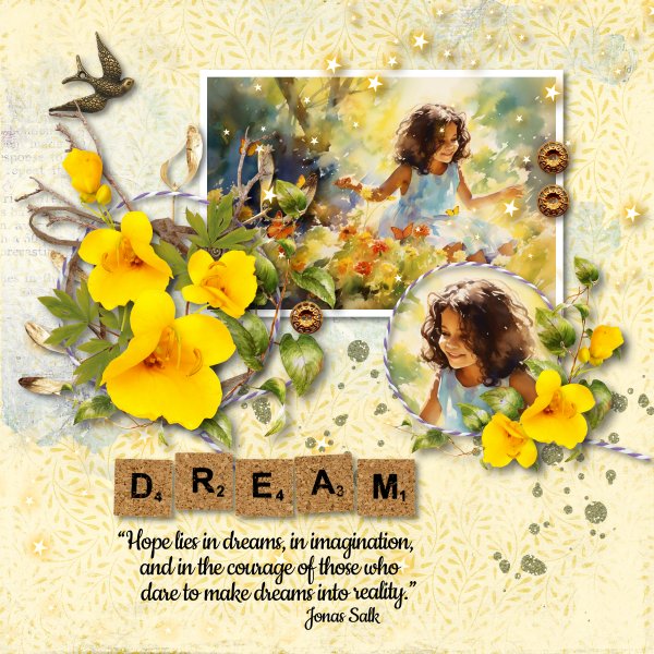 Dream