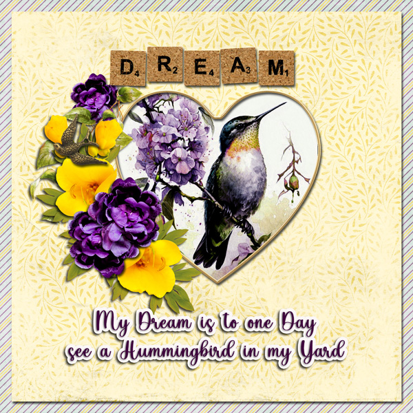 Dream