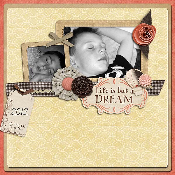 Dream