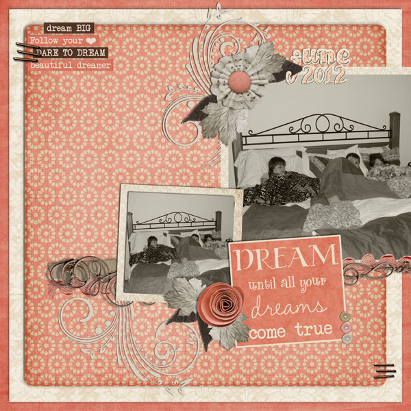 dream