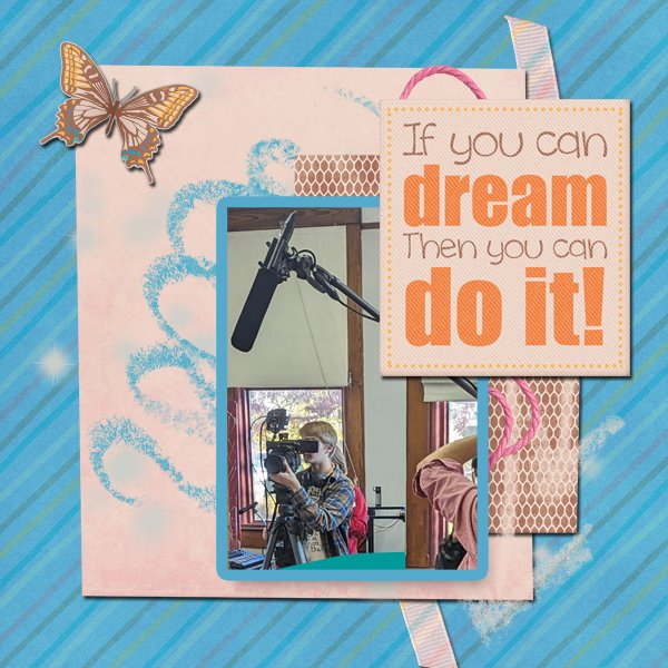 Dream