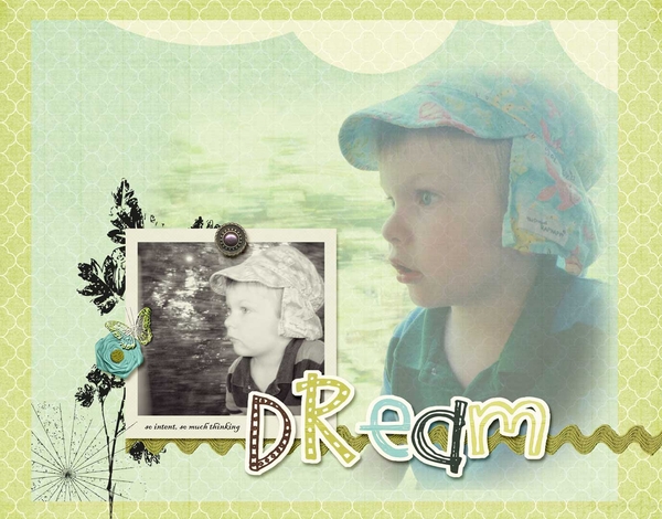 dream