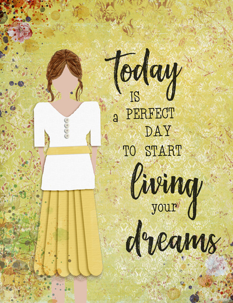 Dream54