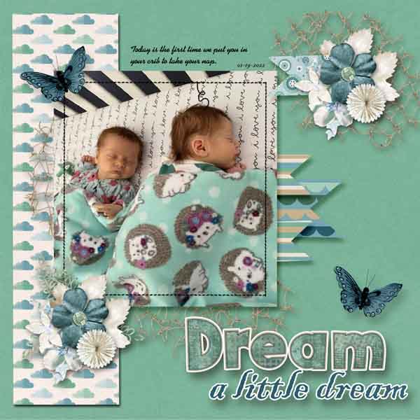 Dream60