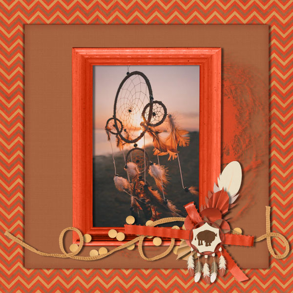 Dreamcatcher