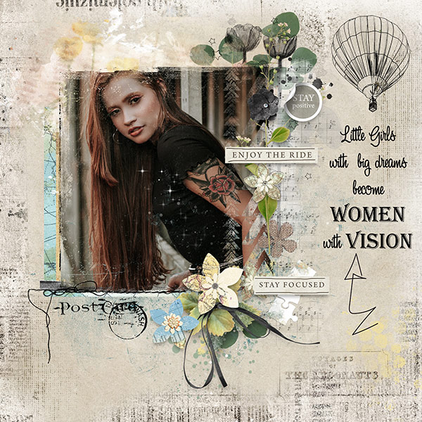 DreamCatcher