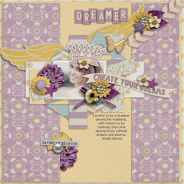 Dreamer