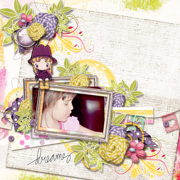 Dreamer