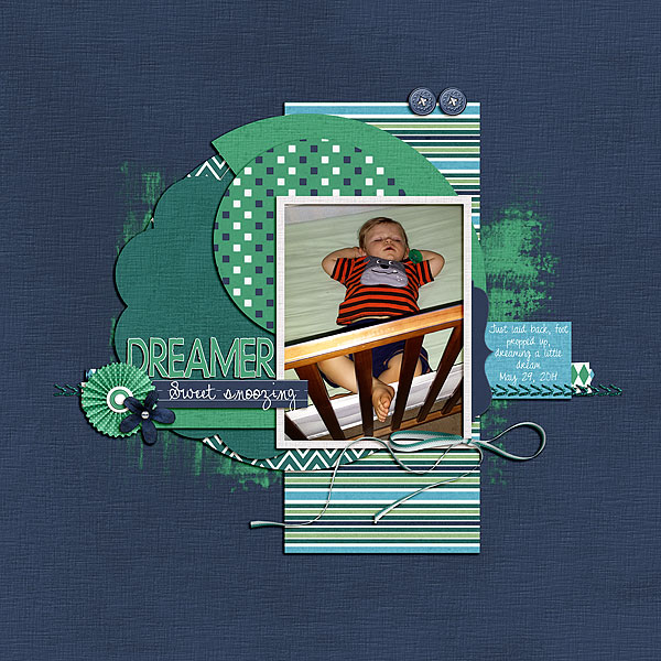 Dreamer
