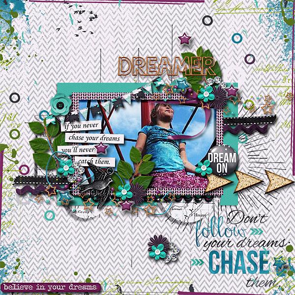 Dreamer