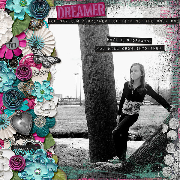 Dreamer