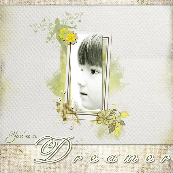 Dreamer