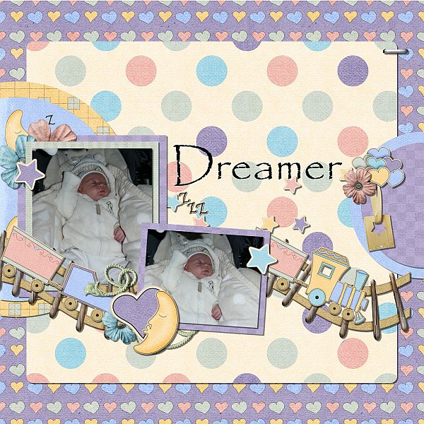 Dreamer