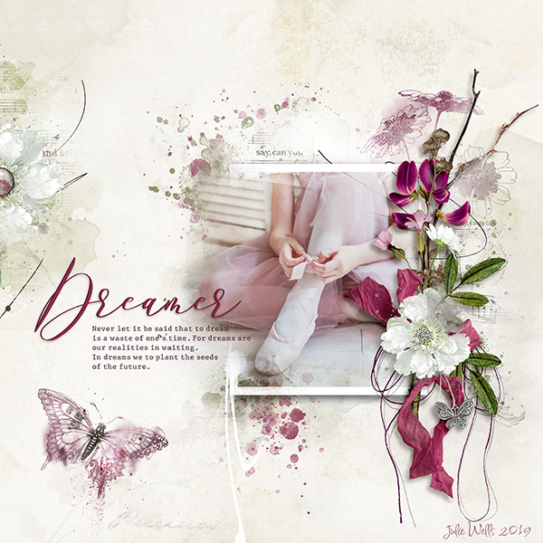 dreamer