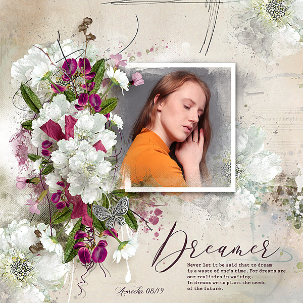 Dreamer