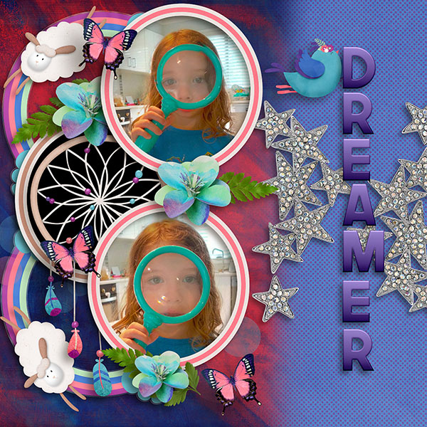Dreamer