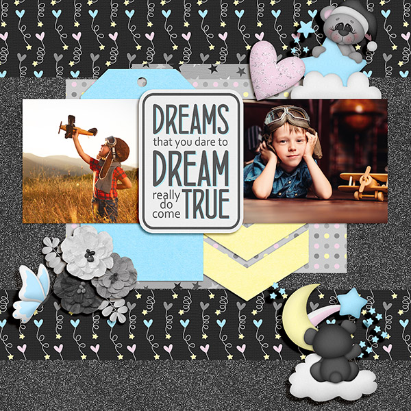 Dreamer