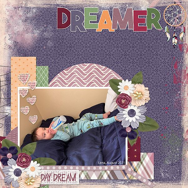 Dreamer