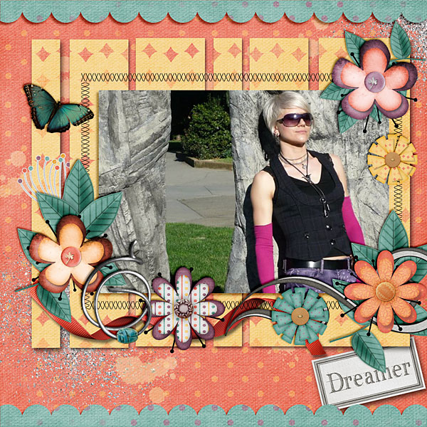 Dreamer