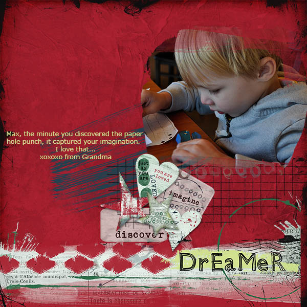 Dreamer