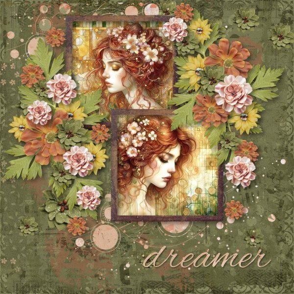 dreamer
