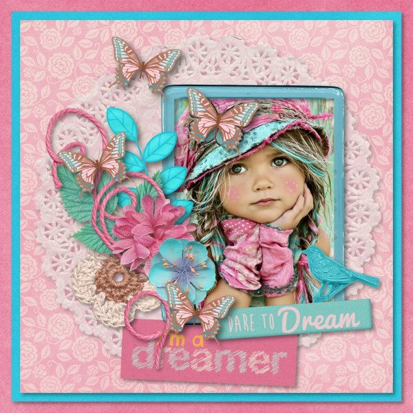 dreamer
