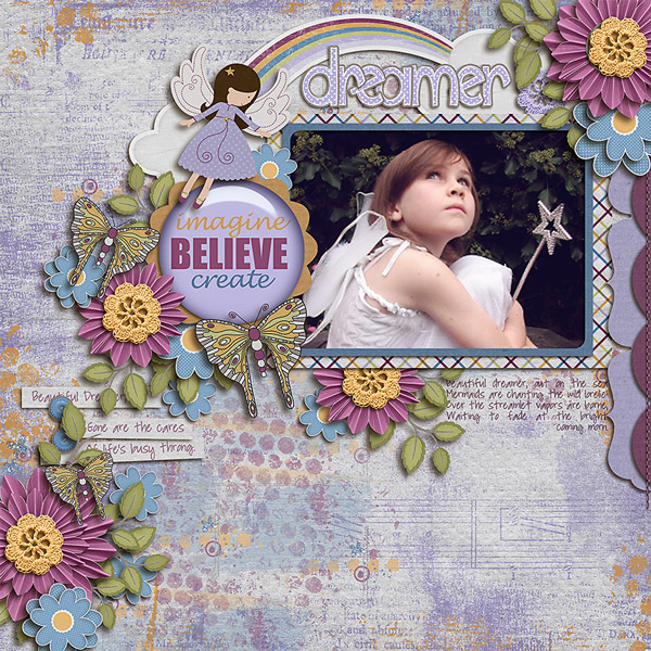 Dreamer