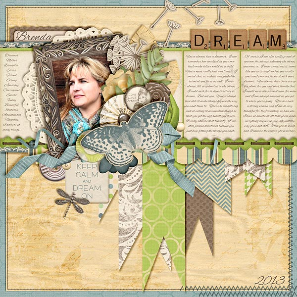 Dreamer