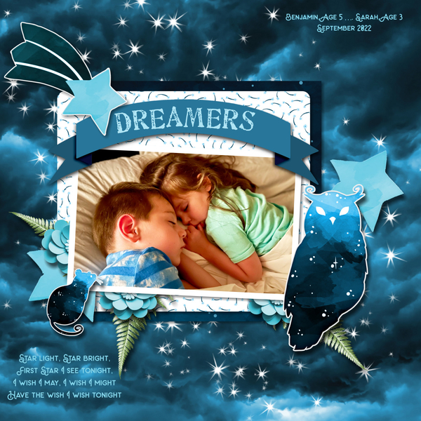 Dreamers 2022