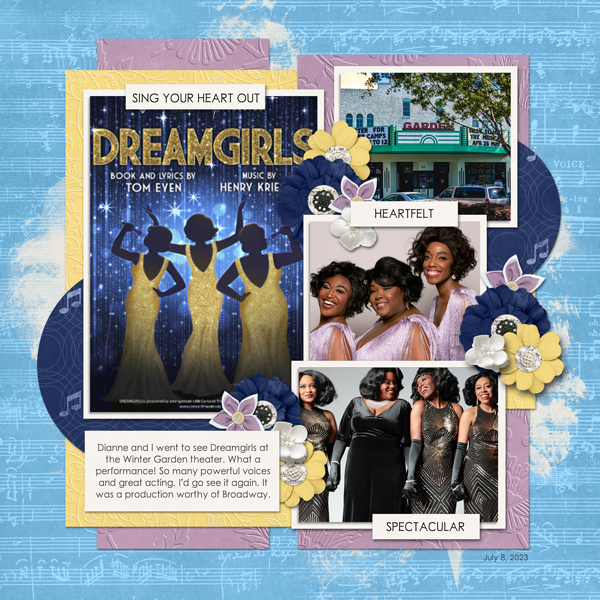 Dreamgirls