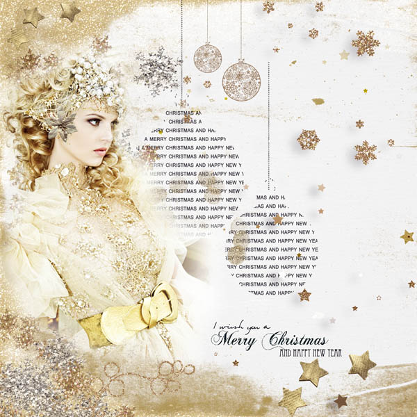 Dreaming of a white Christmas