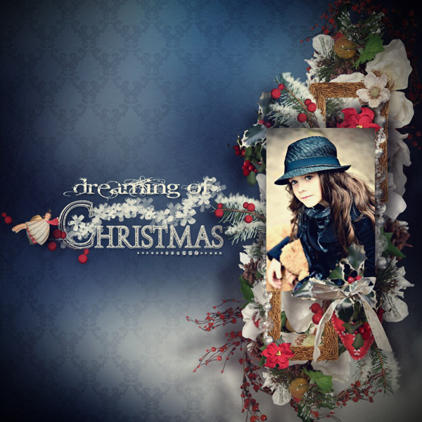 Dreaming of Christmas