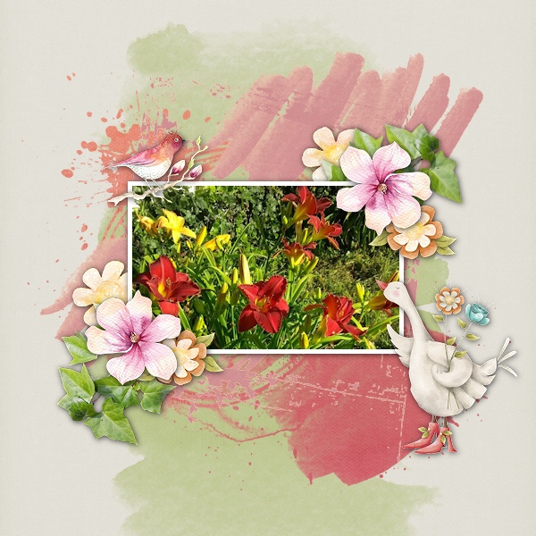 Dreaming of Spring