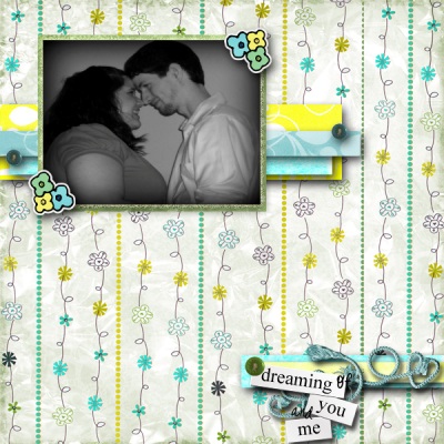 Dreaming Of You