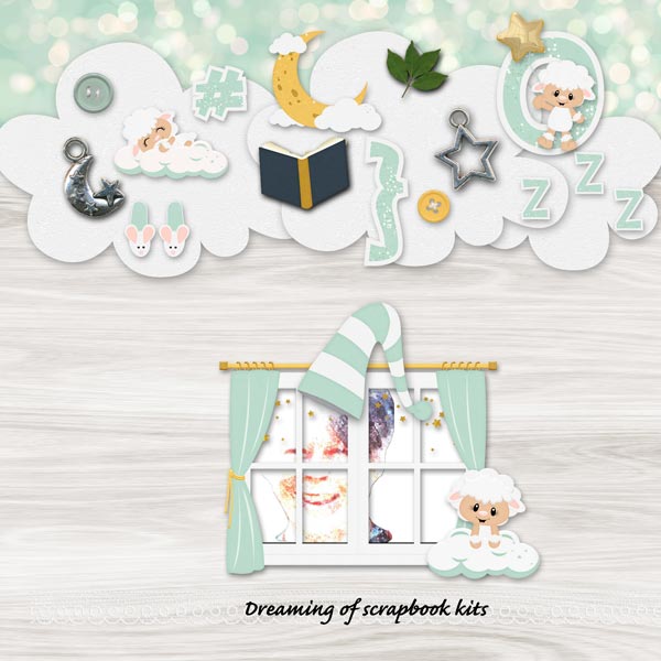 Dreaming Of...
