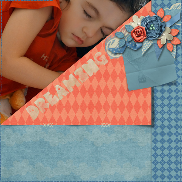 dreaming