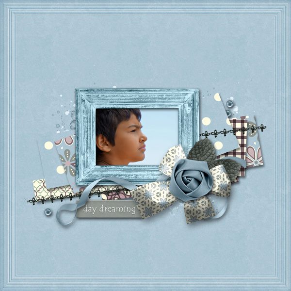 dreaming