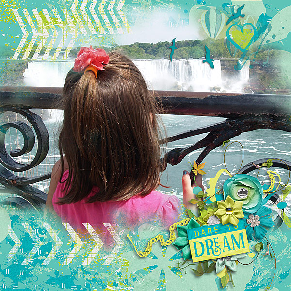 Dreaming...