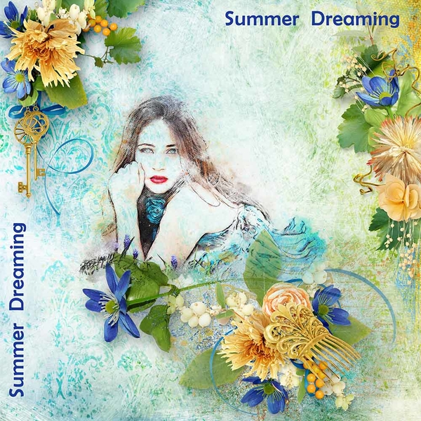 Dreaming