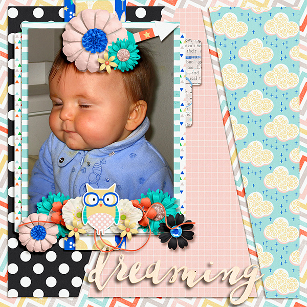 Dreaming
