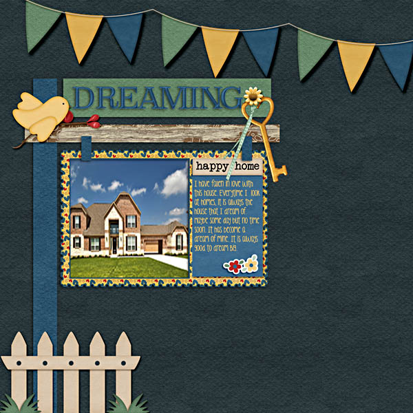 Dreaming